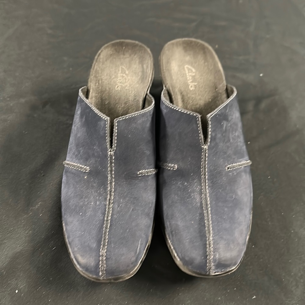 Size 6.5 clog